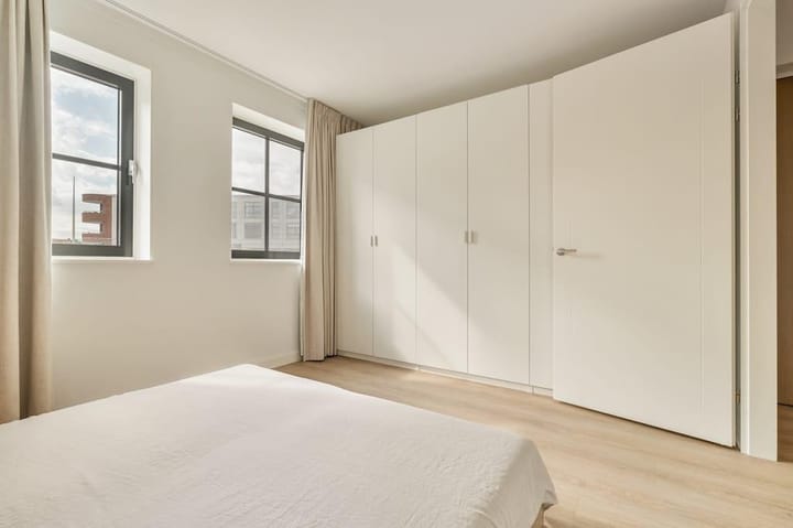 Appartement te huur: Libau-eiland 64, Amsterdam