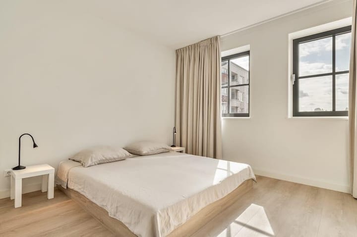 Appartement te huur: Libau-eiland 64, Amsterdam