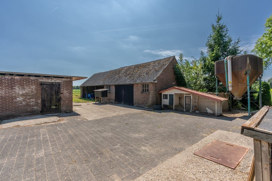 Photo 8 of Ameronger Wetering 16