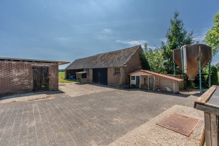 Vrijstaande woning te koop: Ameronger Wetering 16, Amerongen