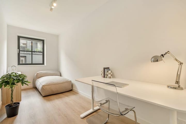 Appartement te huur: Libau-eiland 64, Amsterdam