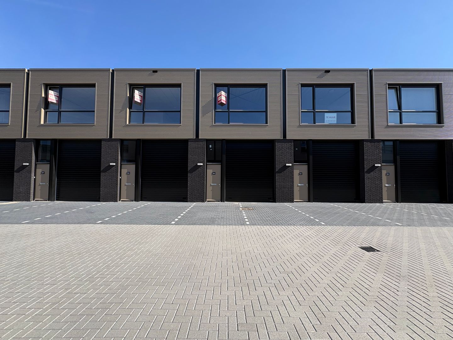 Bekijk foto 1 van Zandstraat 16-H