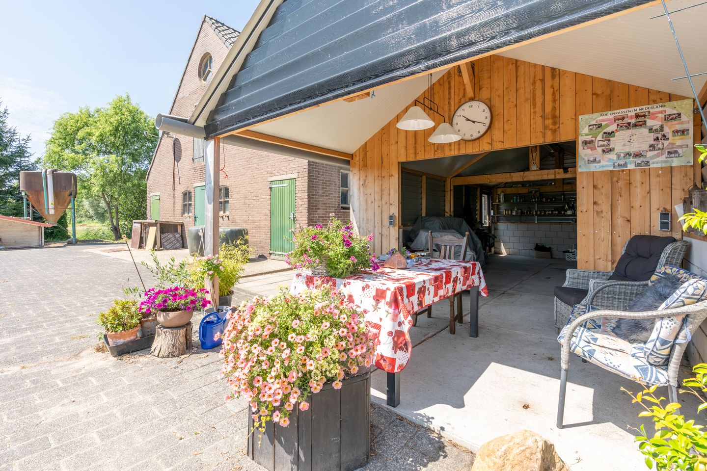 Photo 10 of Ameronger Wetering 16