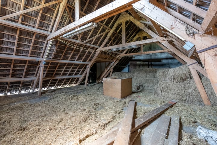 Vrijstaande woning te koop: Ameronger Wetering 16, Amerongen