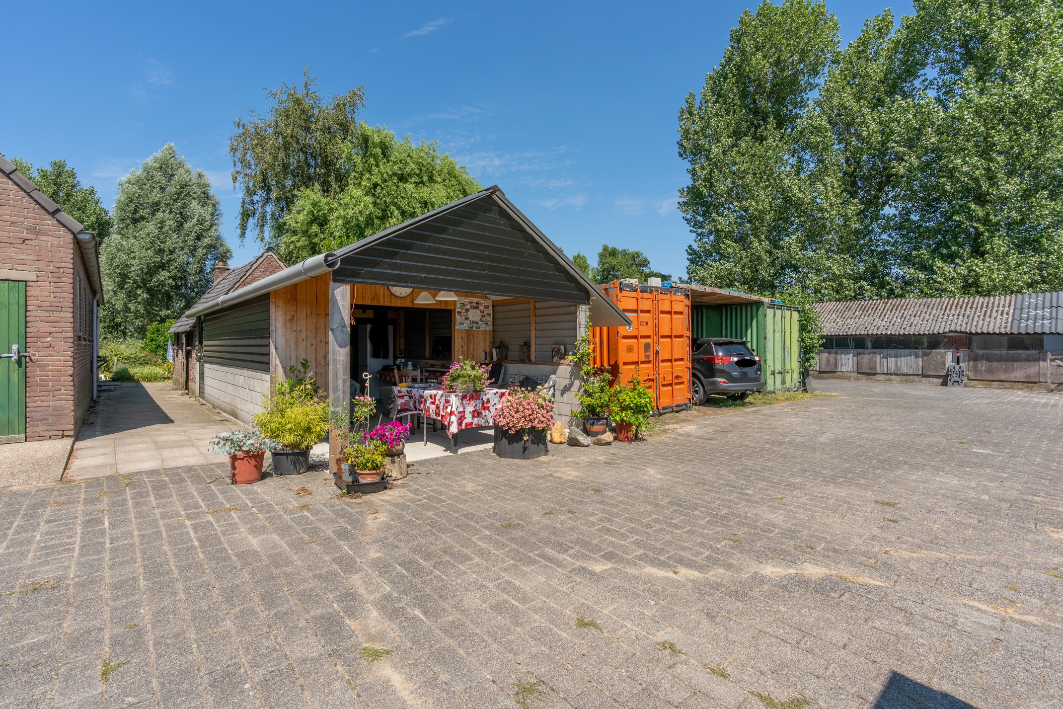 Photo 9 of Ameronger Wetering 16