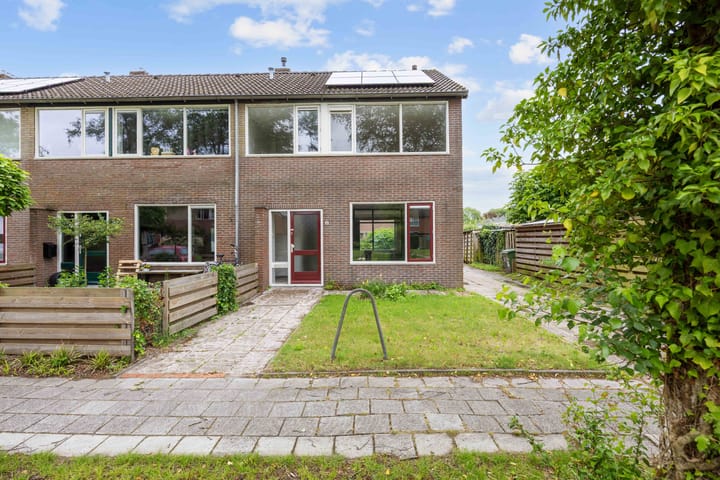 Foto 2 van Jonkerslaan 41