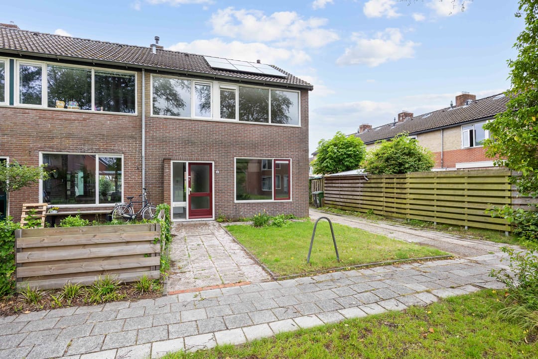 Foto 41 van Jonkerslaan 41