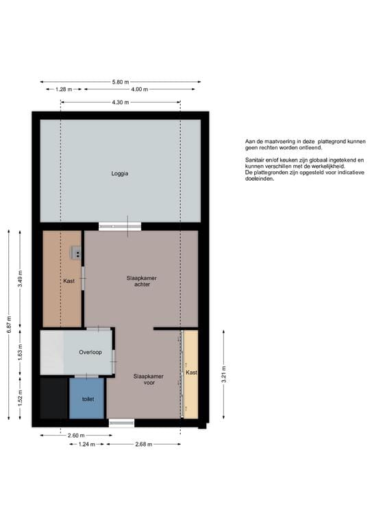 Photo 51 of Schoolstraat 7