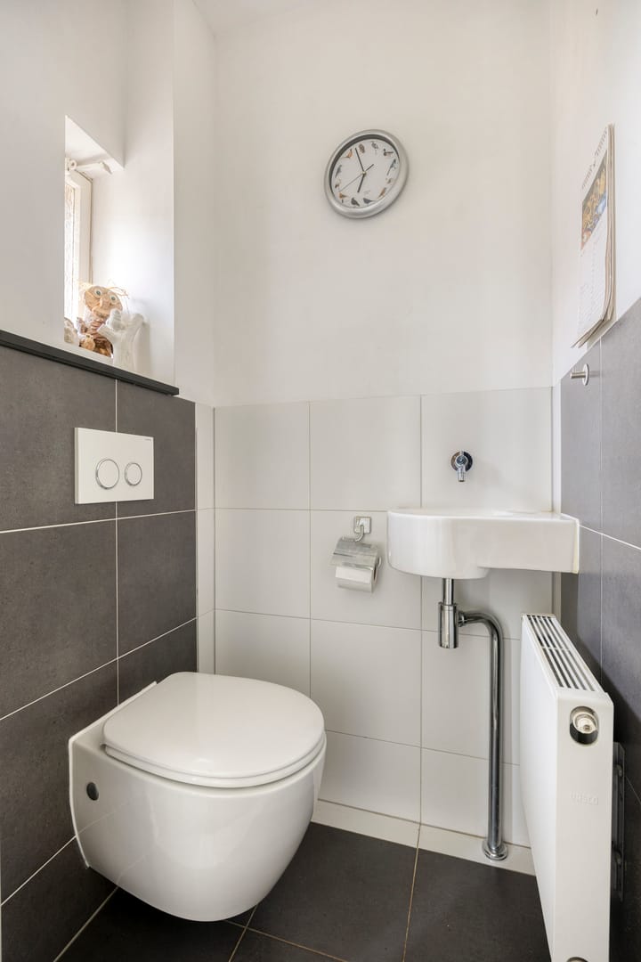 Woning te koop: Brederostraat 3, Maarssen