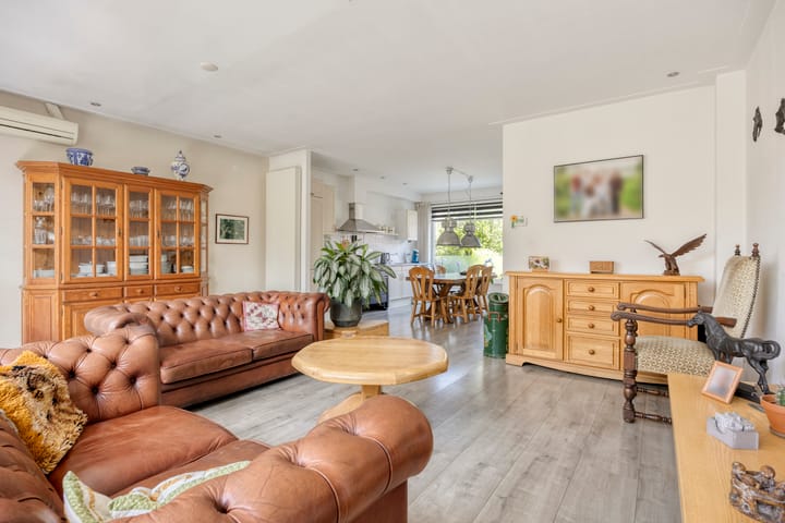 Woning te koop: Brederostraat 3, Maarssen