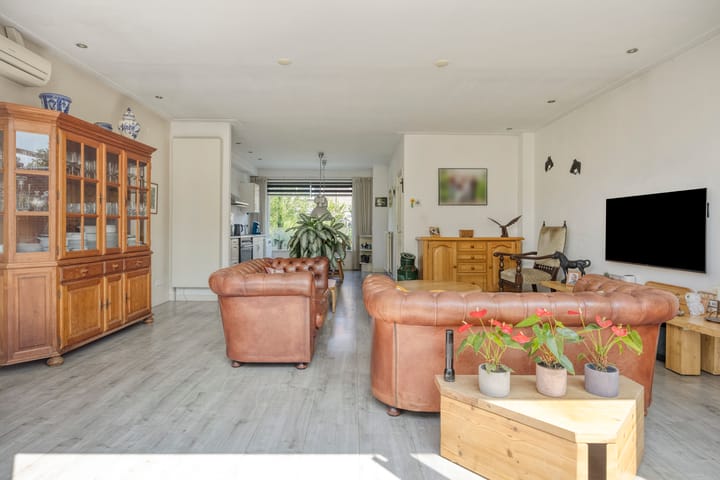 Woning te koop: Brederostraat 3, Maarssen