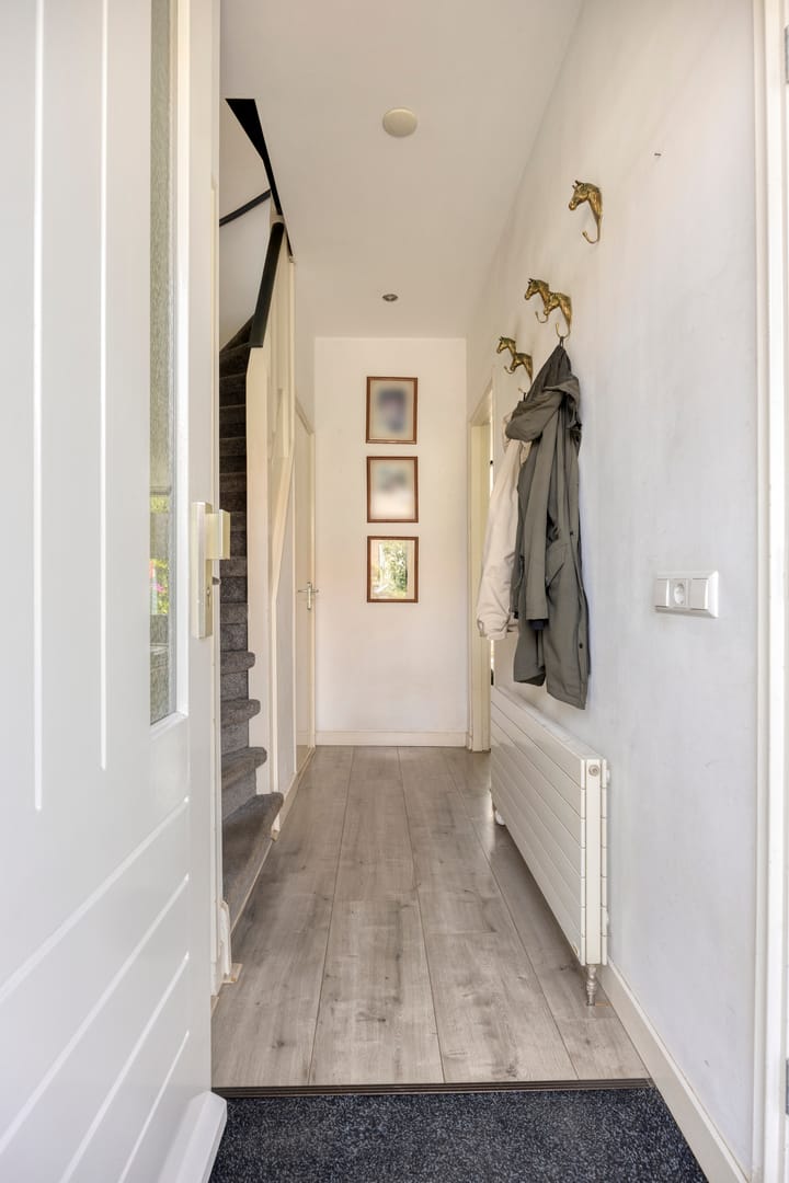 Woning te koop: Brederostraat 3, Maarssen