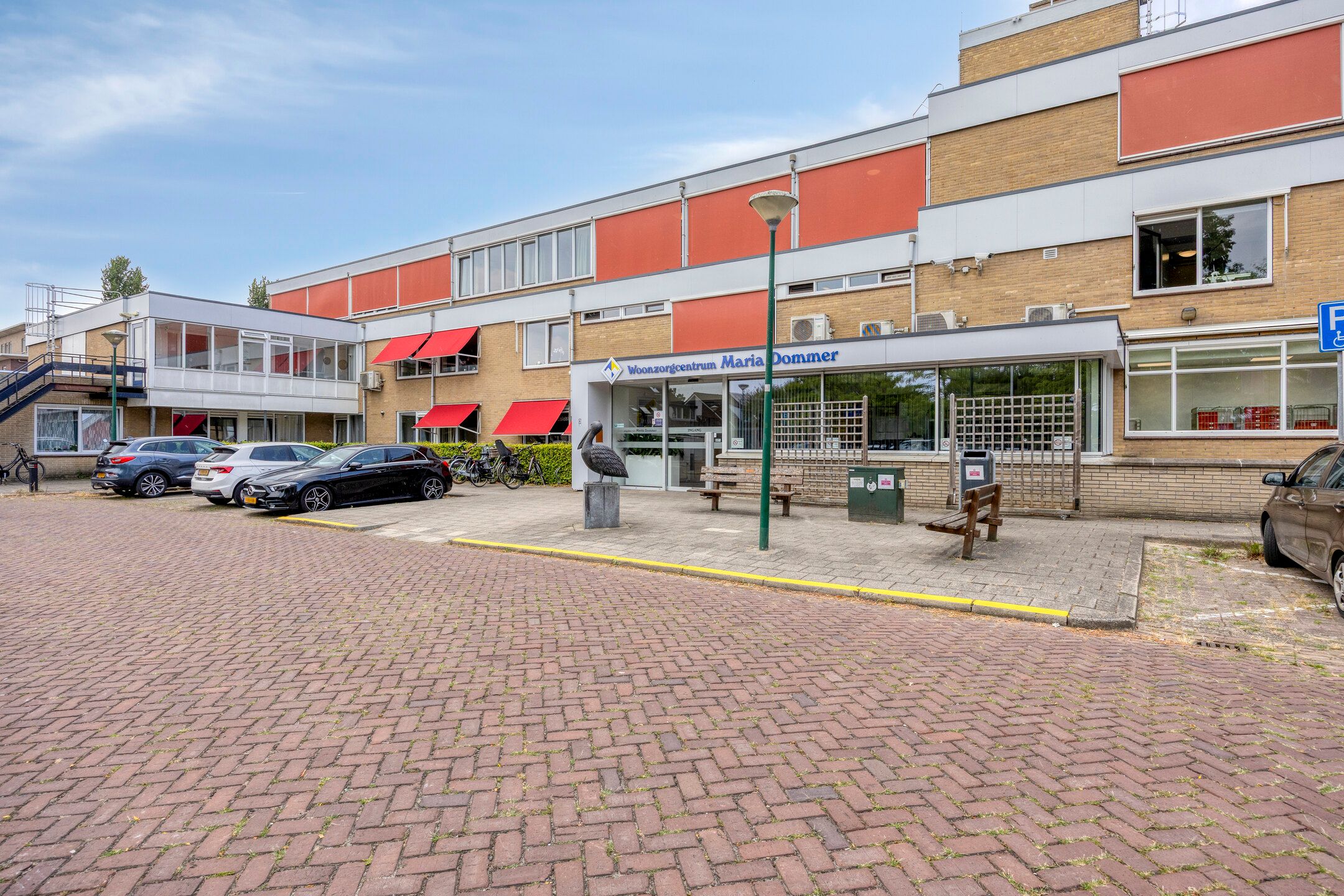 Foto 42 van Brederostraat 3