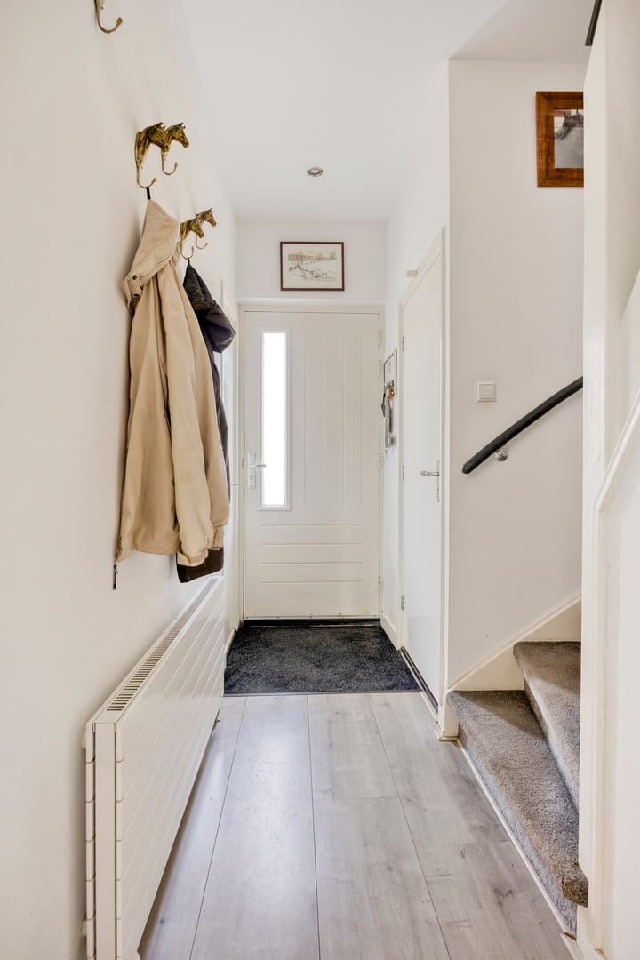 Woning te koop: Brederostraat 3, Maarssen