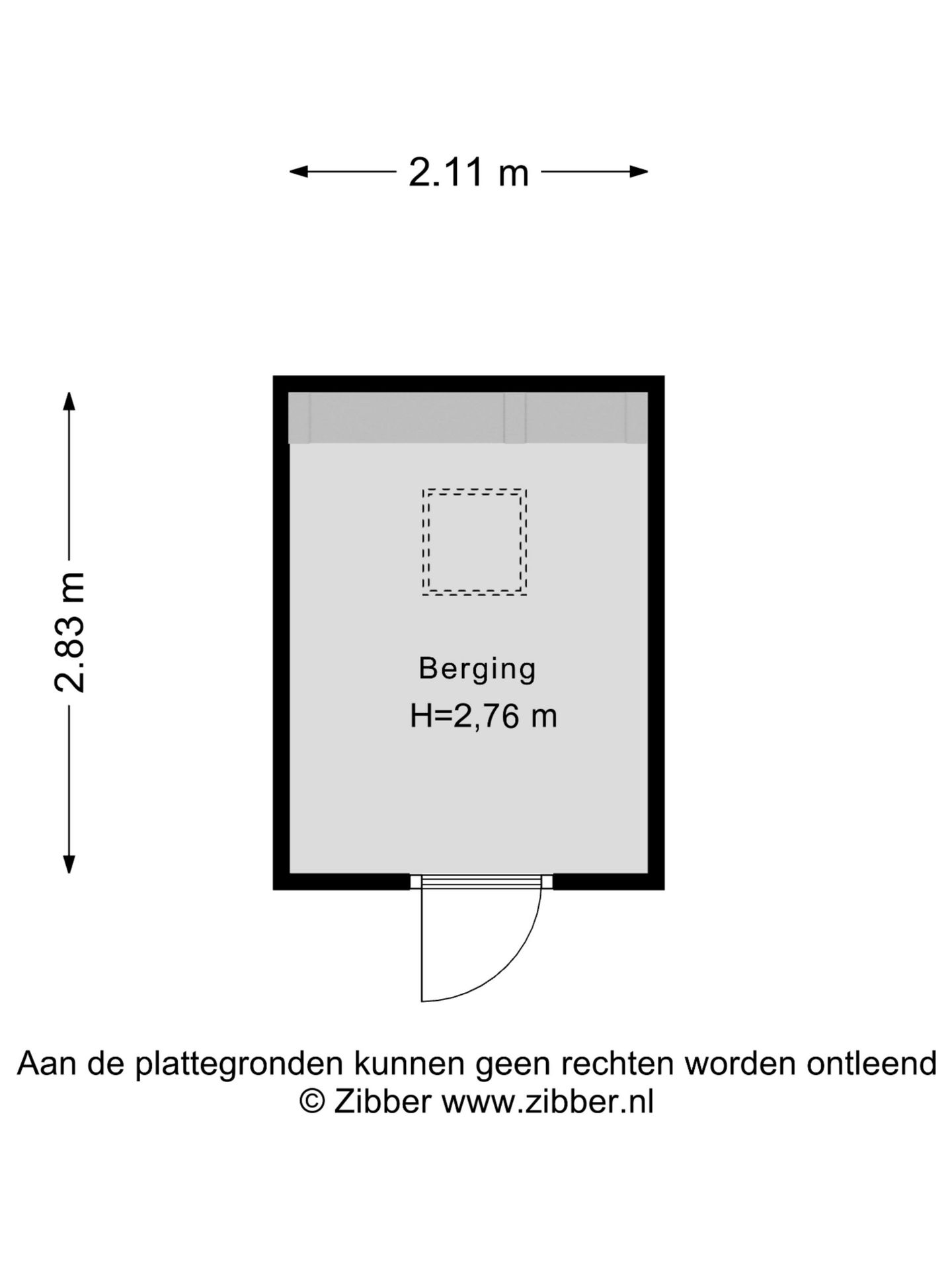 Foto 49 van Brederostraat 3