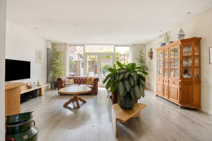 Woning te koop: Brederostraat 3, Maarssen