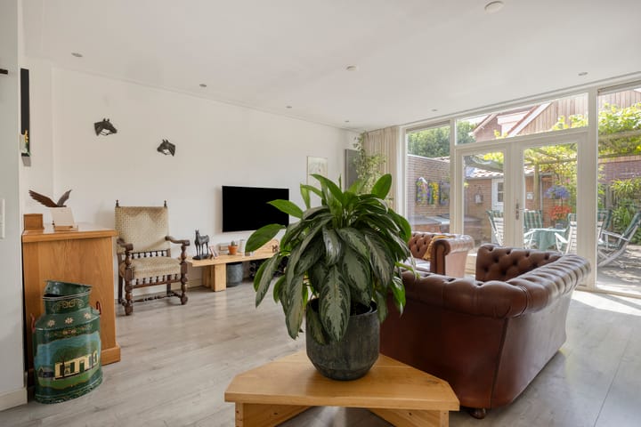 Woning te koop: Brederostraat 3, Maarssen