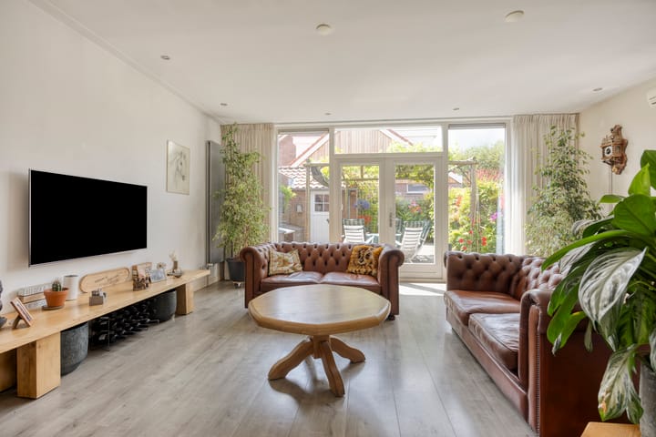 Woning te koop: Brederostraat 3, Maarssen