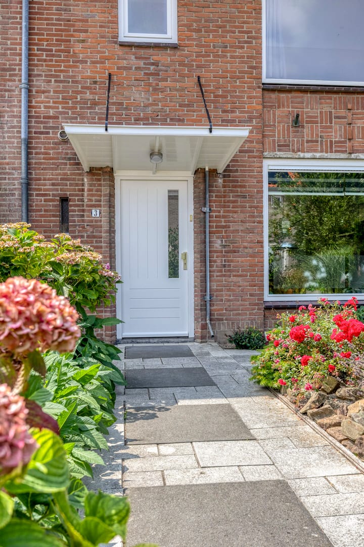 Woning te koop: Brederostraat 3, Maarssen