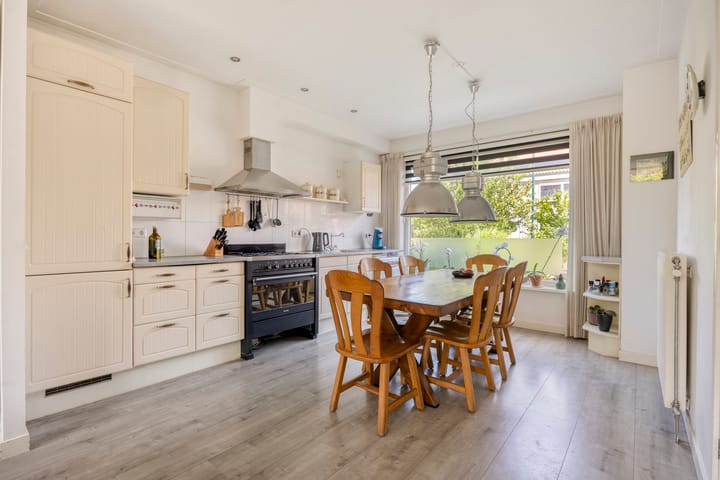 Woning te koop: Brederostraat 3, Maarssen