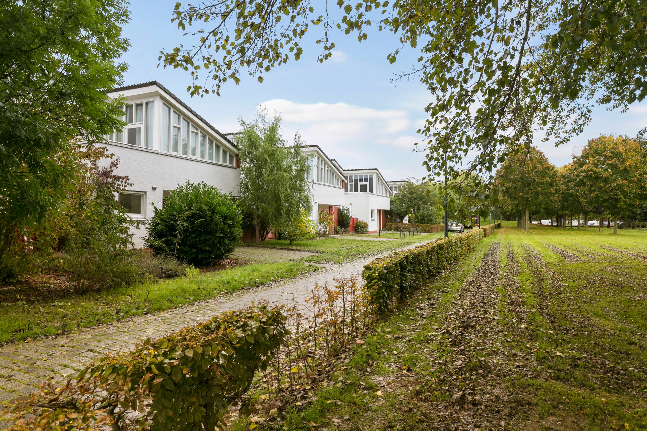 Huis Besmerstraat 17