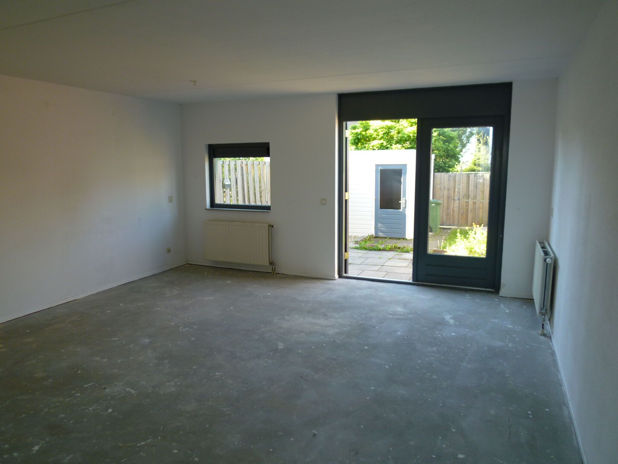 Huis Besmerstraat 17 — foto 2