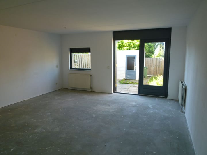 Foto 2 van Besmerstraat 17