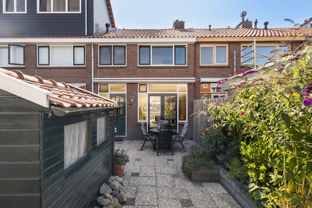 Photo 22 of Reinkenstraat 8
