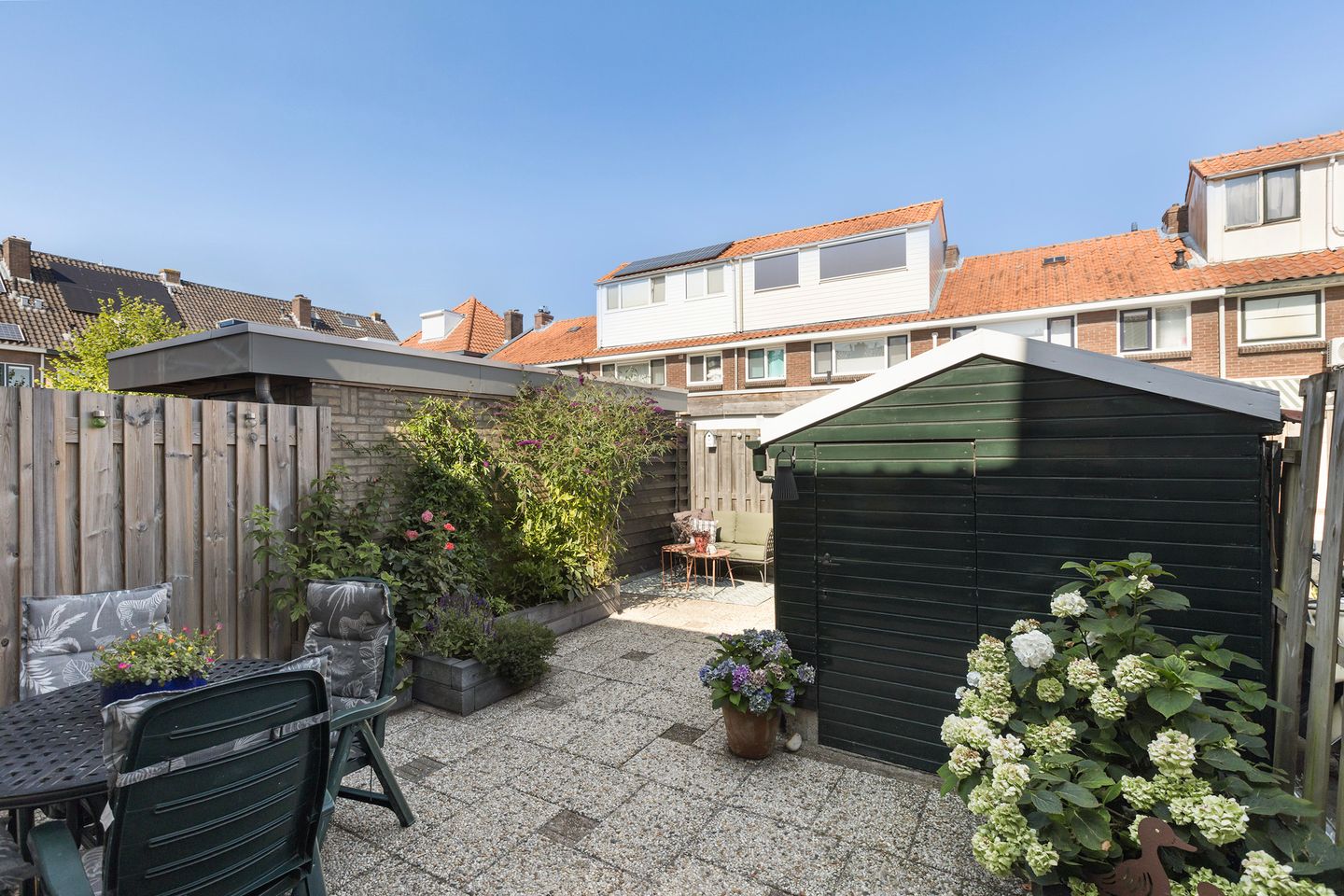Photo 19 of Reinkenstraat 8