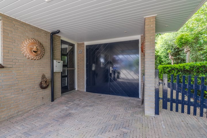 Hoekwoning te koop: Panheelstraat 42, Arnhem