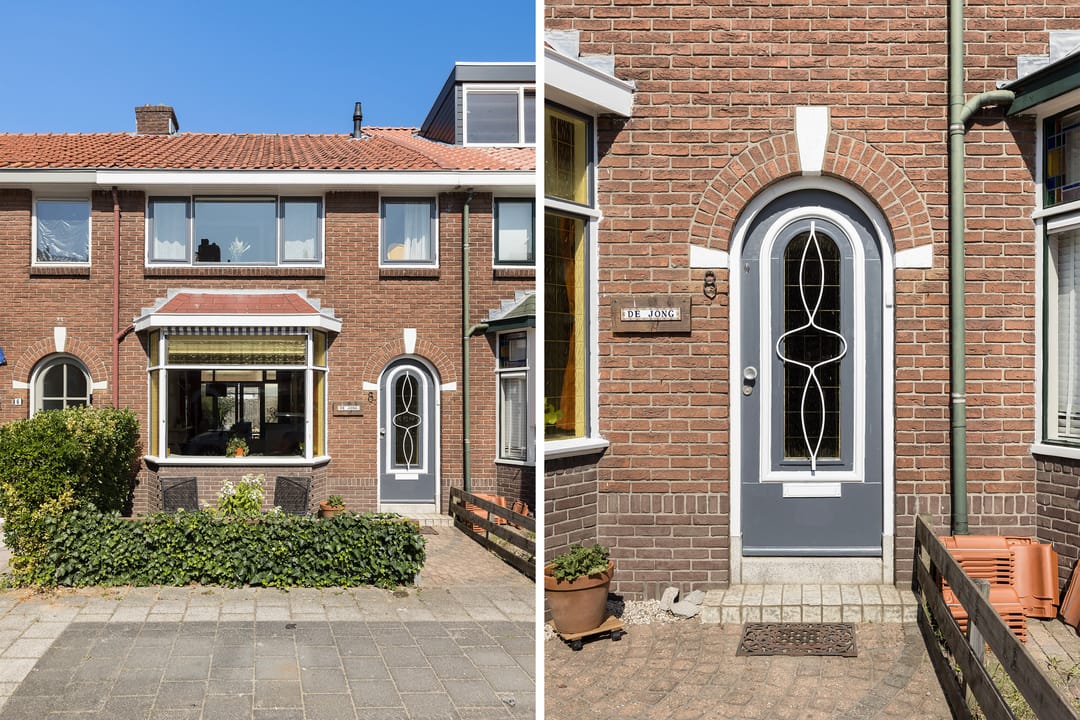 Photo 37 of Reinkenstraat 8