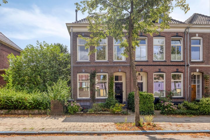 Foto 4 van Coehoornsingel 20