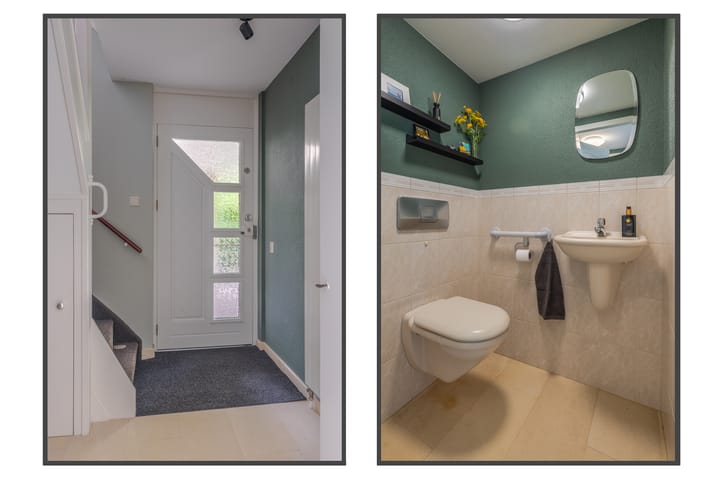 Hoekwoning te koop: Panheelstraat 42, Arnhem