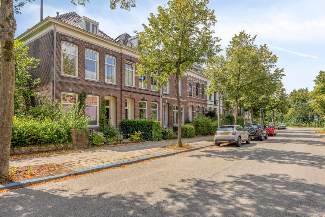 Foto 47 van Coehoornsingel 20