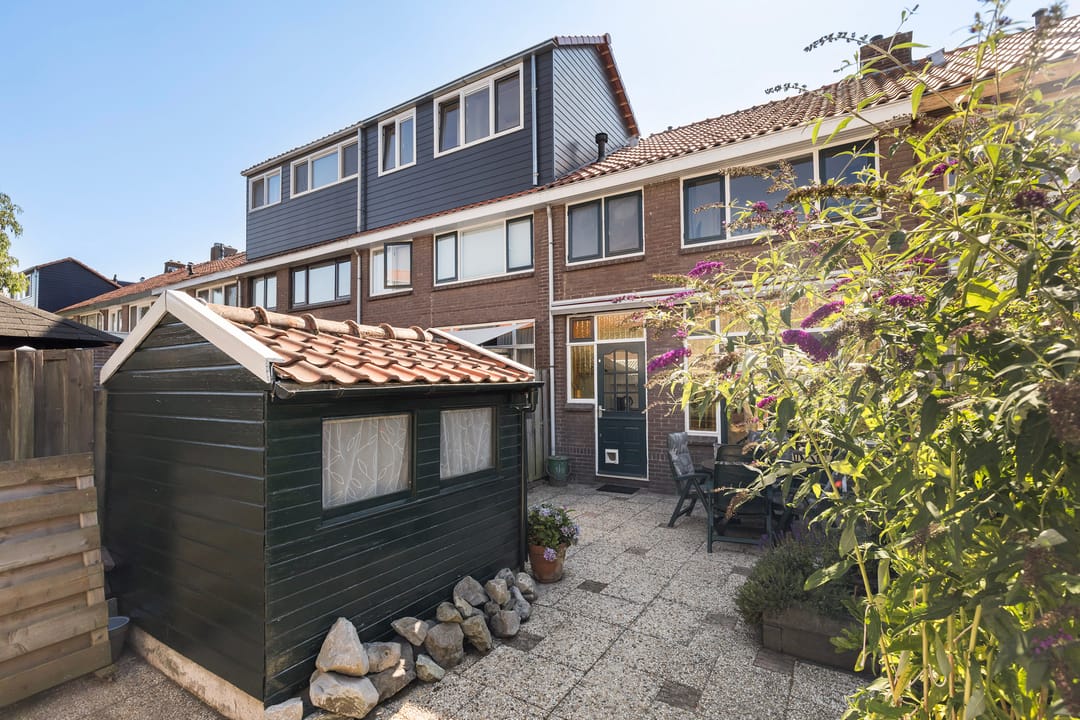 Photo 23 of Reinkenstraat 8