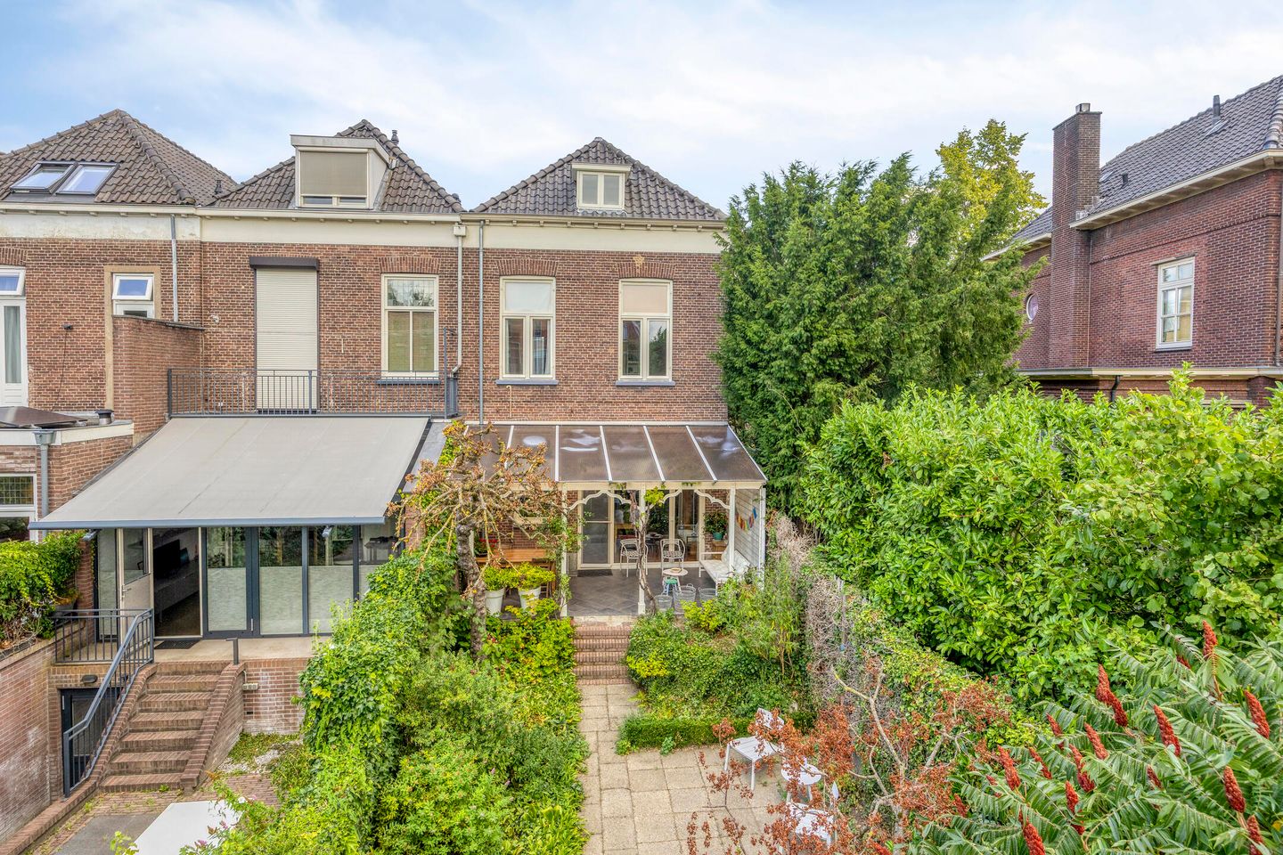 Foto 44 van Coehoornsingel 20