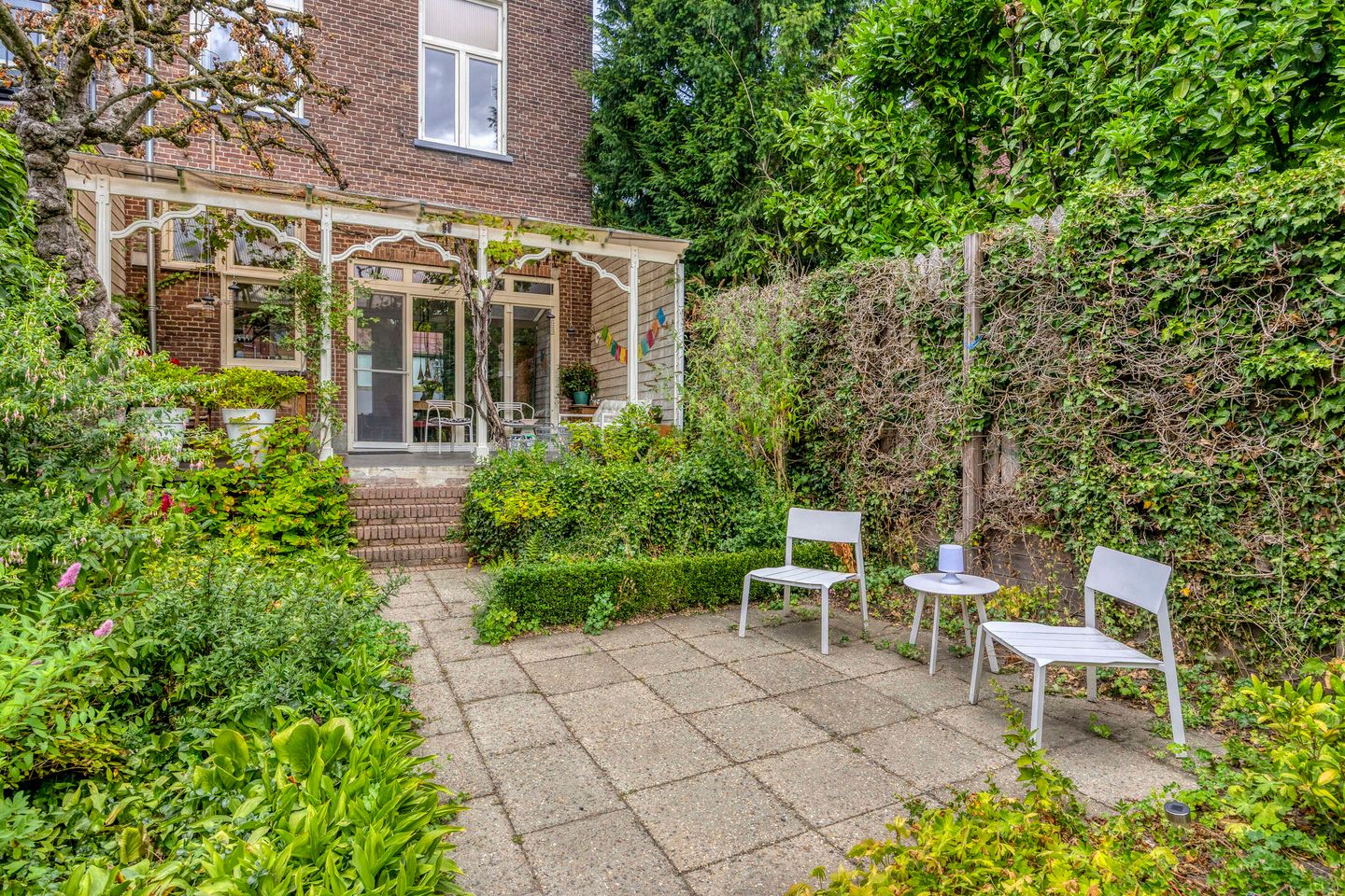 Foto 40 van Coehoornsingel 20