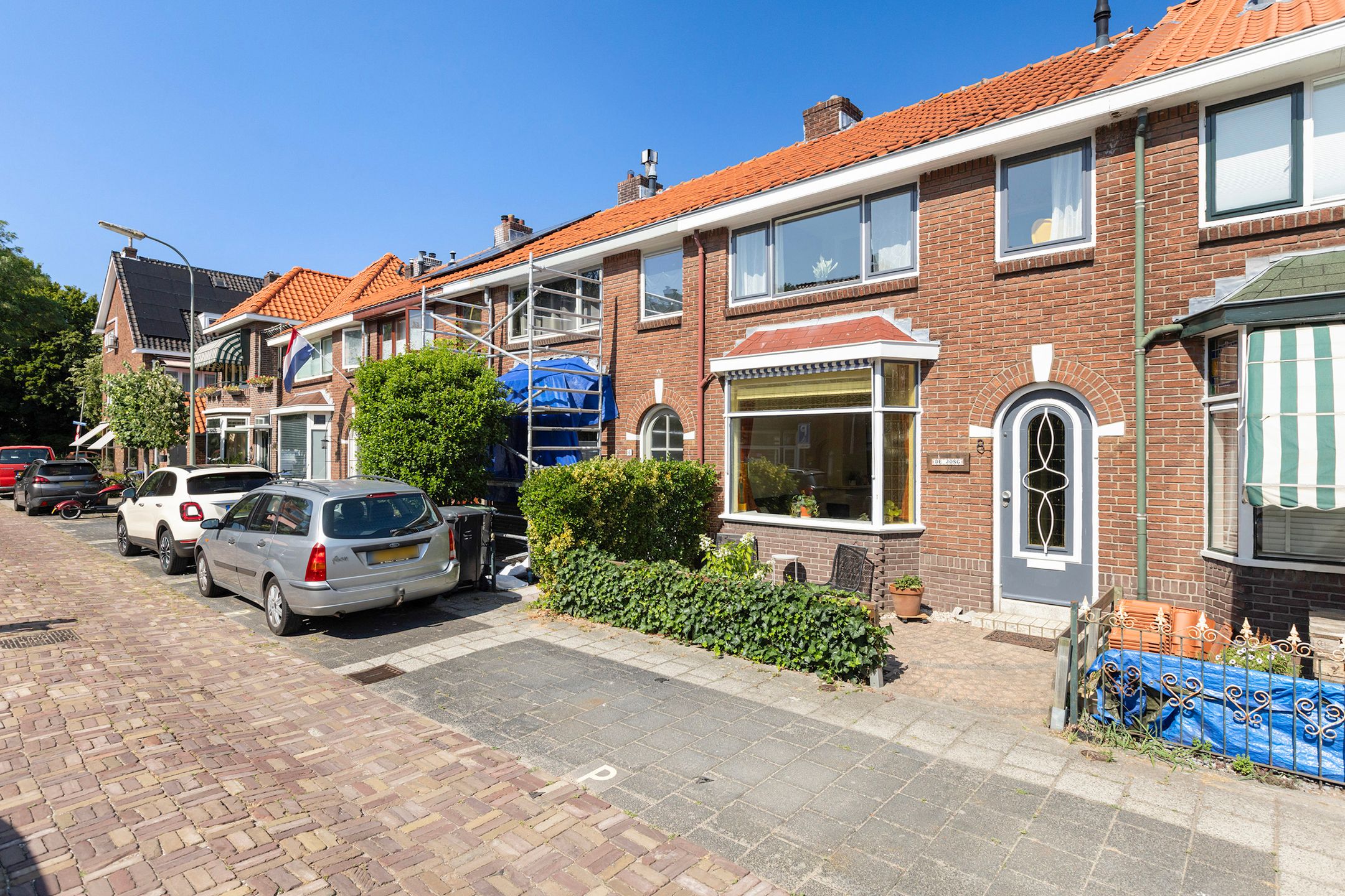 Photo 36 of Reinkenstraat 8