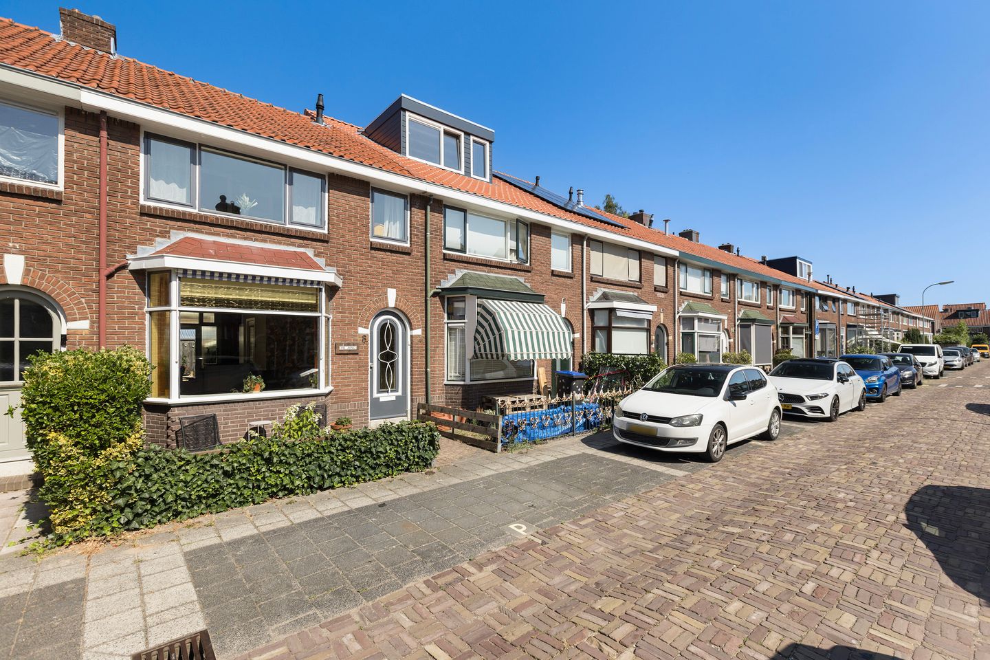 Photo 35 of Reinkenstraat 8