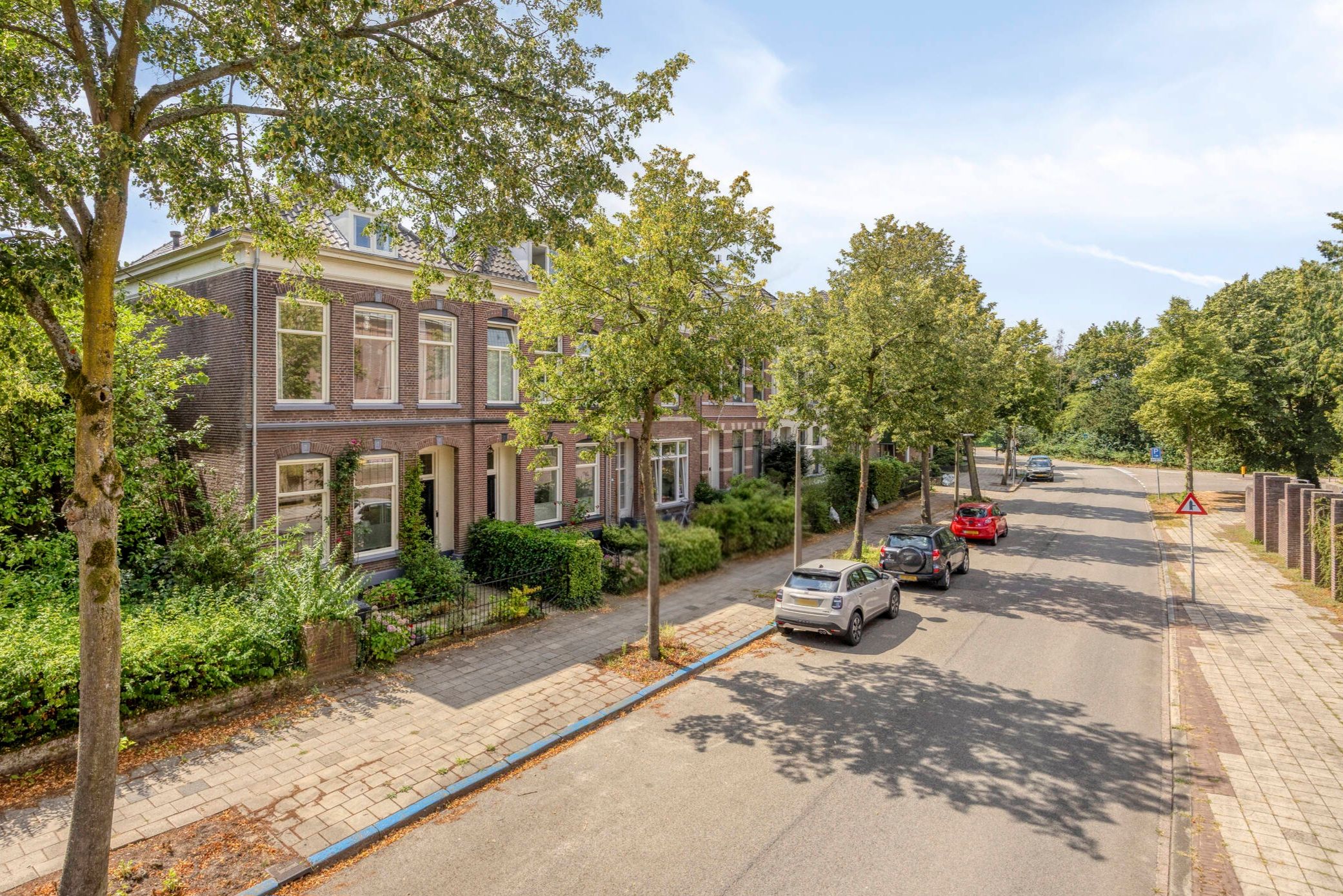 Foto 48 van Coehoornsingel 20
