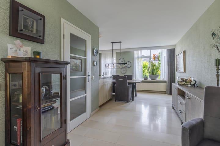 Hoekwoning te koop: Panheelstraat 42, Arnhem