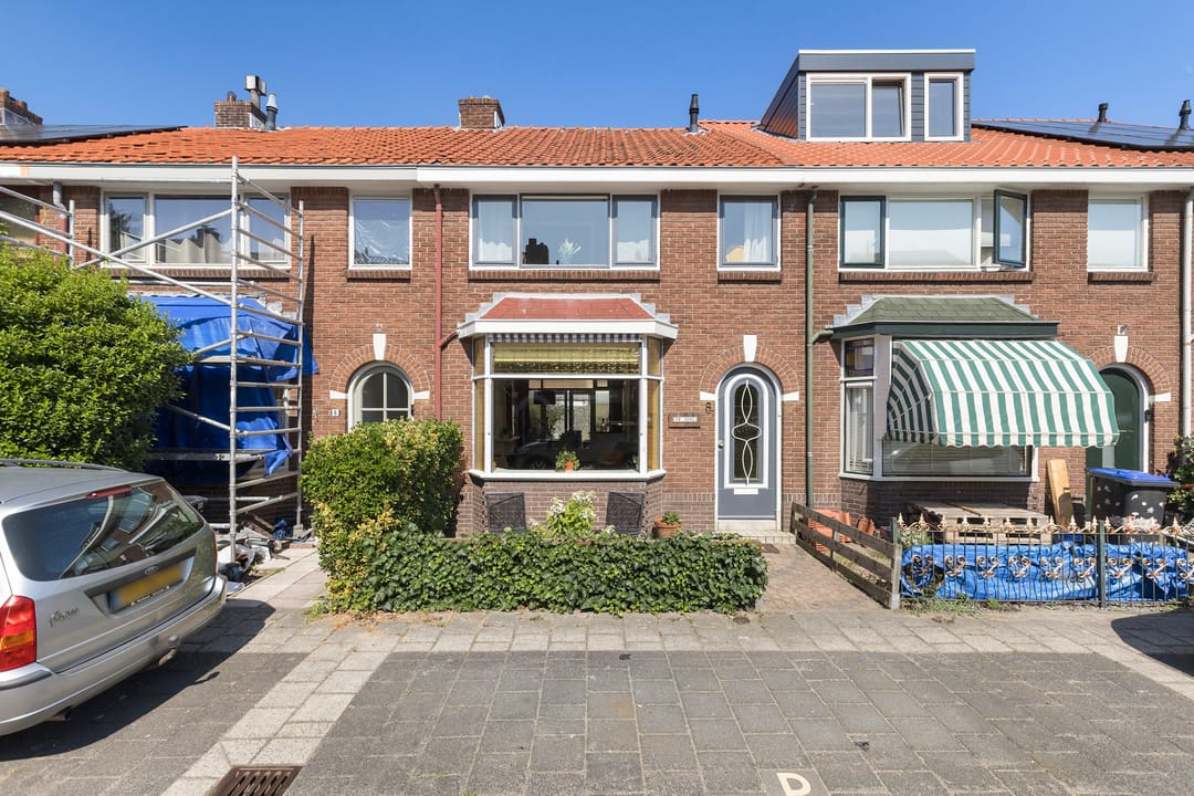 Photo 2 of Reinkenstraat 8