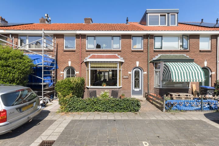 Photo 2 of Reinkenstraat 8