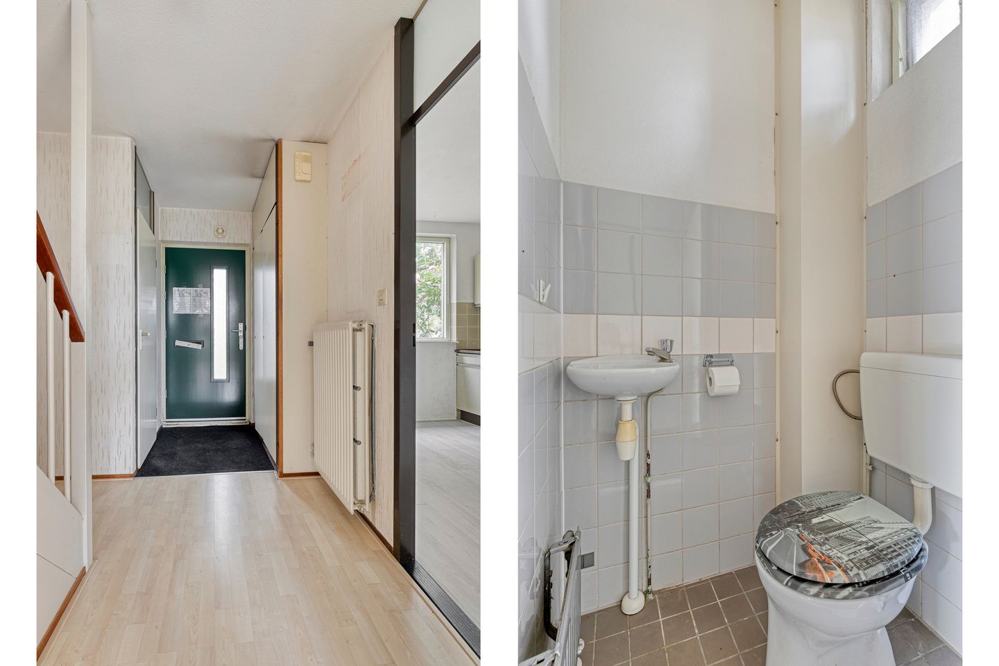 Foto 4 van Steendrukkerstraat 27