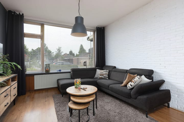 Tussenwoning te koop: Heidevenstraat 54, Nijmegen