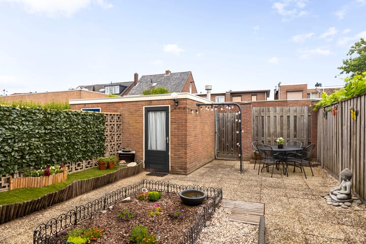 Foto 4 van Heidevenstraat 54