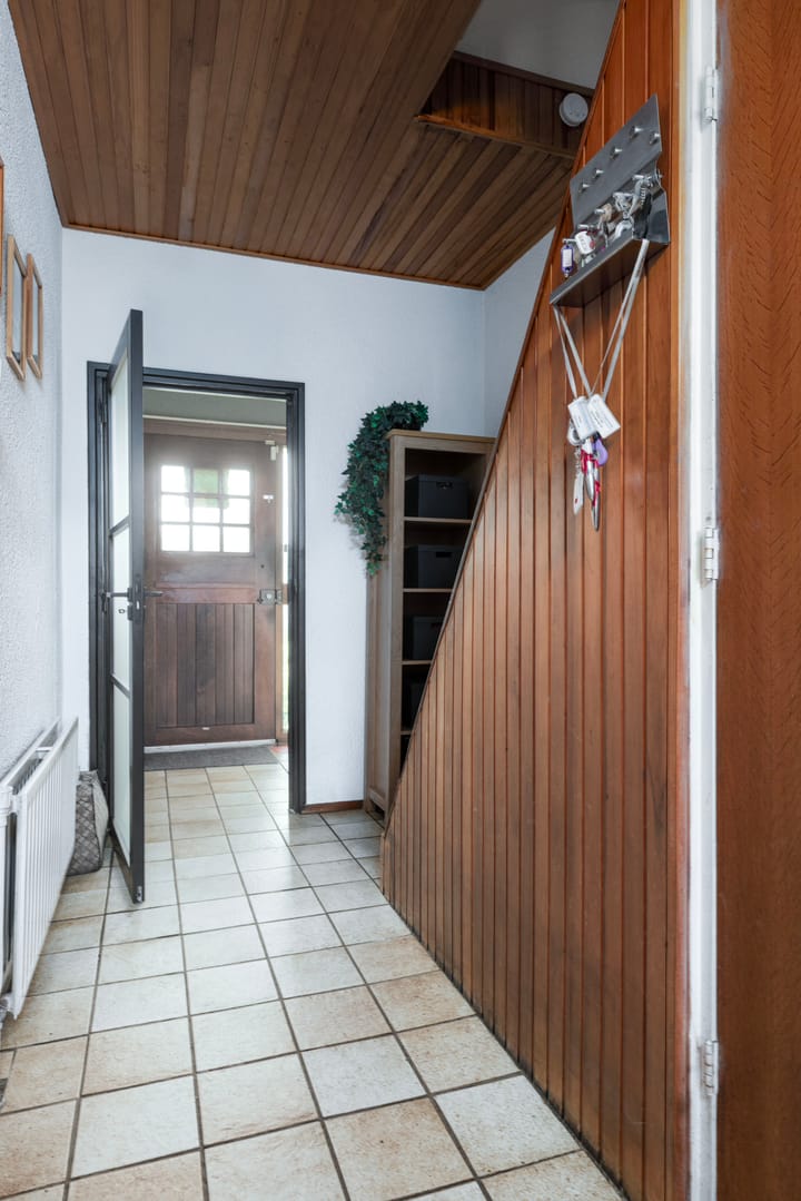 Tussenwoning te koop: Heidevenstraat 54, Nijmegen