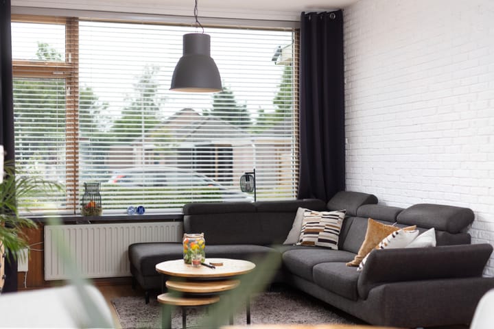 Tussenwoning te koop: Heidevenstraat 54, Nijmegen