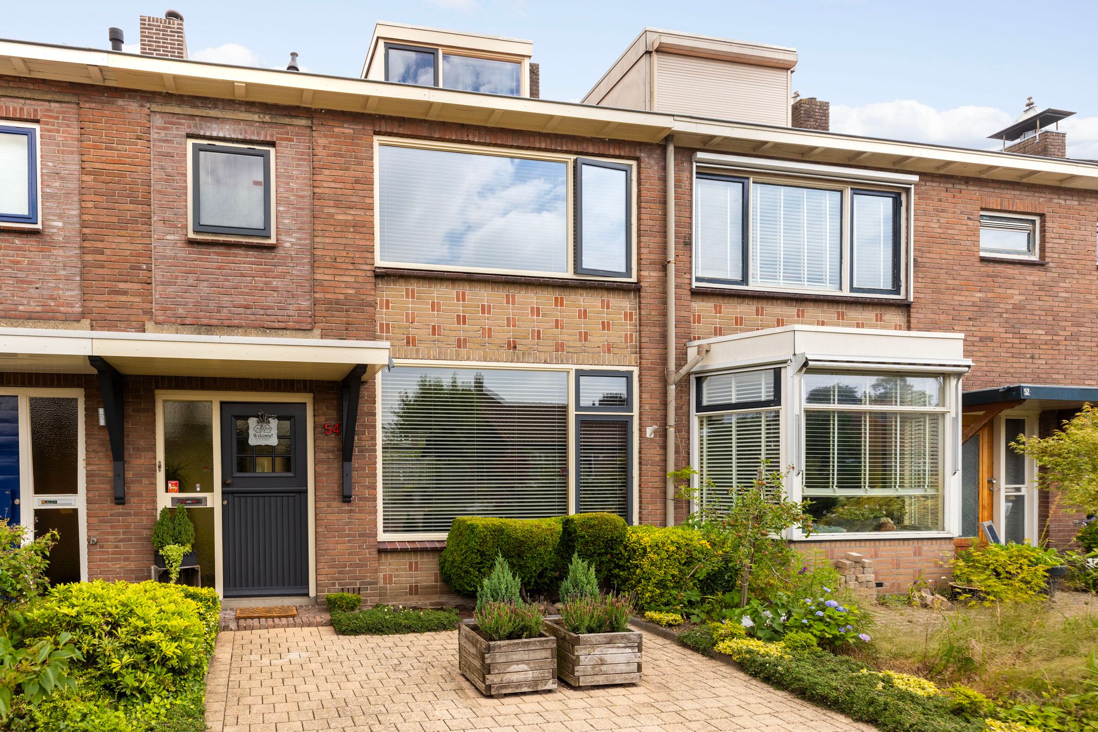 Heidevenstraat 54 