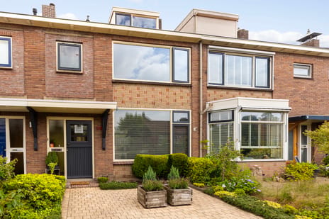 Heidevenstraat thumbnail